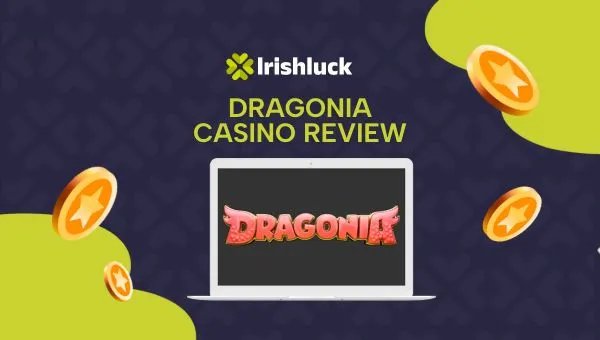 Découvrez l'univers du jeux d'argent en ligne de Dragonia Casino en France