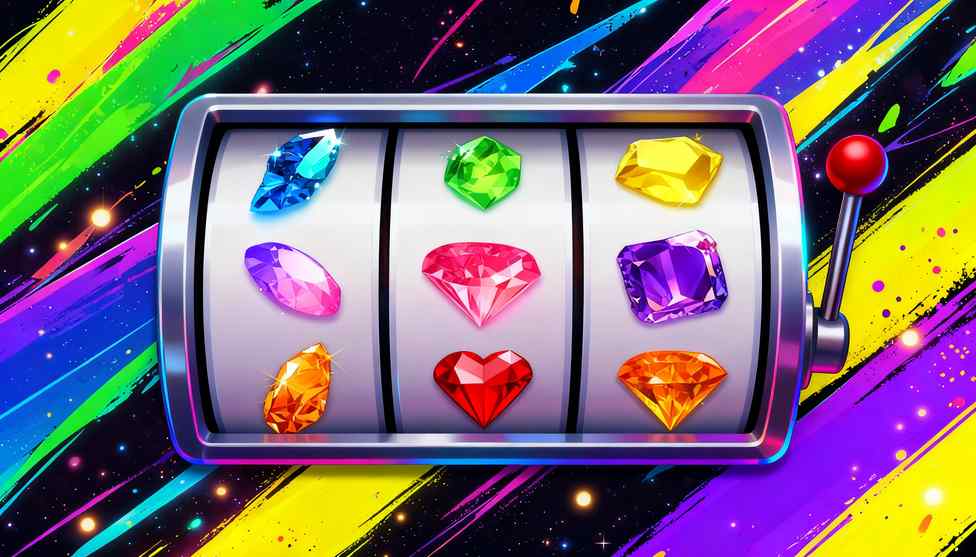 slots shine casino